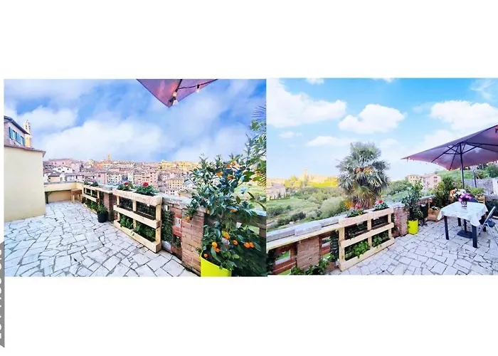 Gest Short Rent Siena 2
