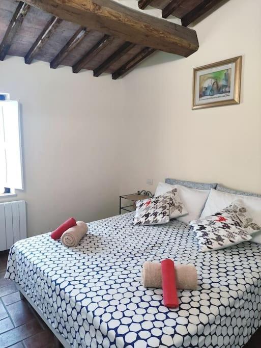 Gest Short Rent 2 Appartement