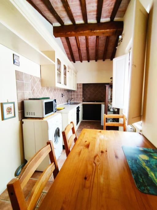 Gest Short Rent 2 Appartement Sienne