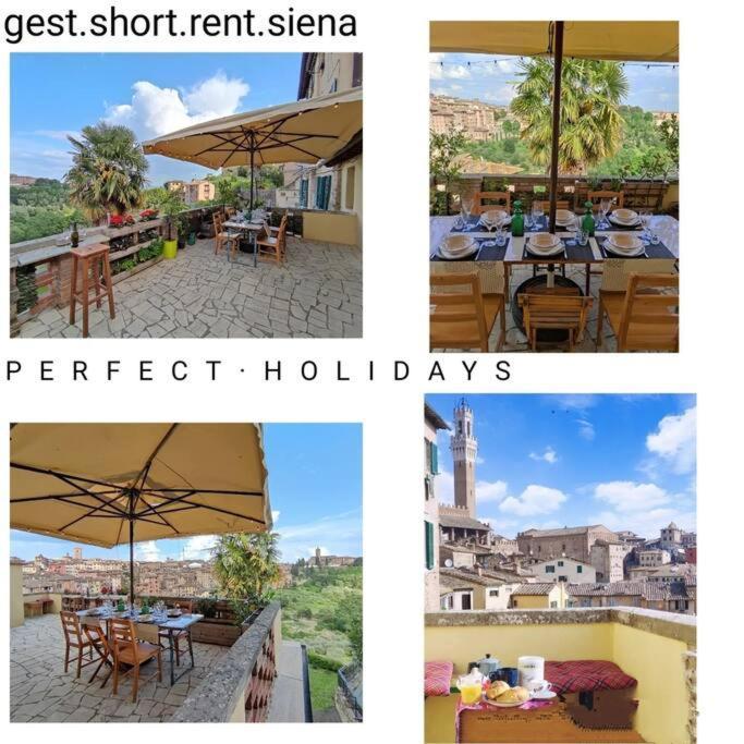 Appartement Gest Short Rent 2